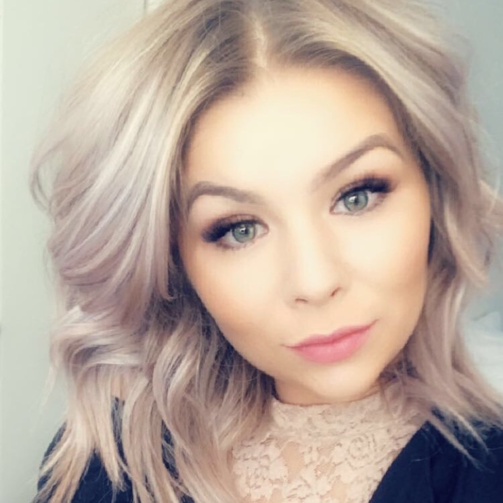 Meet your Posher, Alla